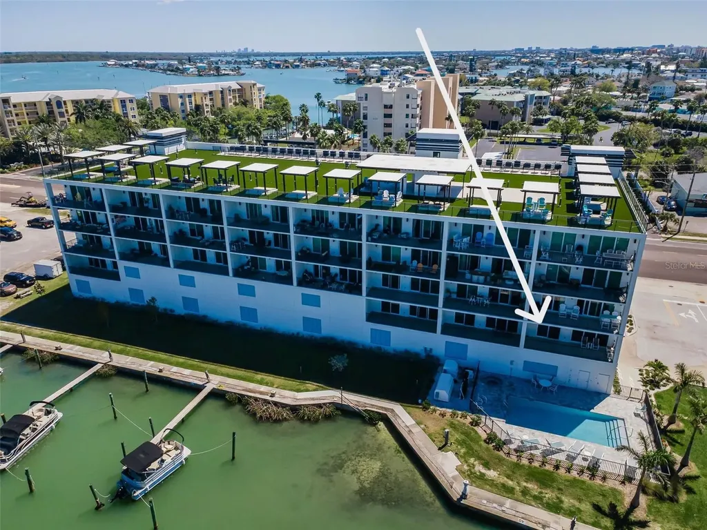 400 150th Avenue Madeira Beach FL 33708
