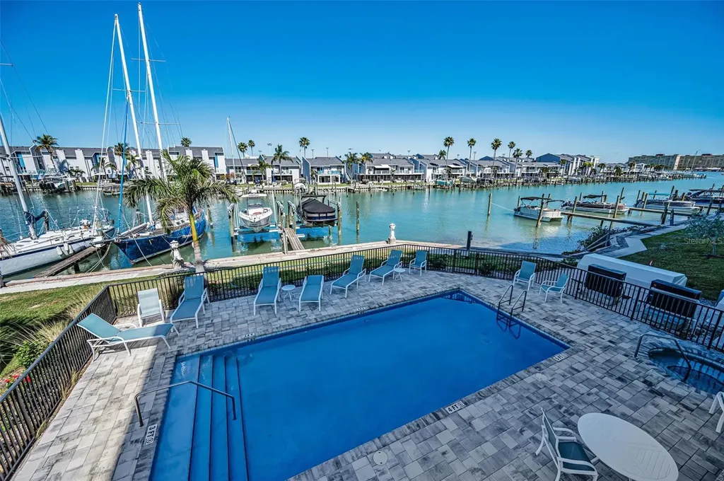400 150th Avenue Madeira Beach FL 33708