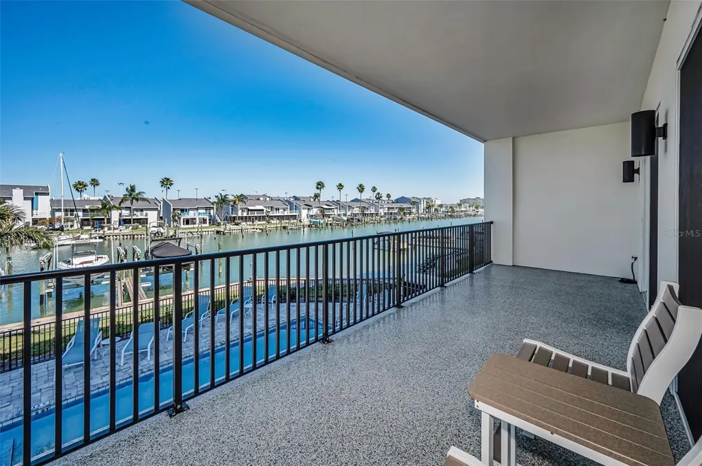 400 150th Avenue Madeira Beach FL 33708
