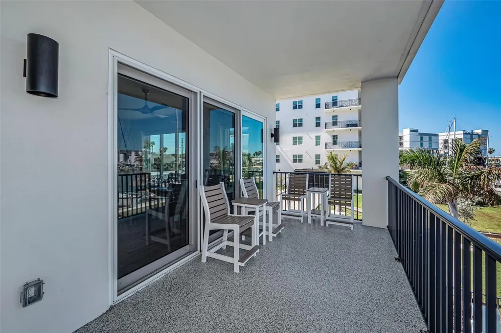 400 150th Avenue Madeira Beach FL 33708