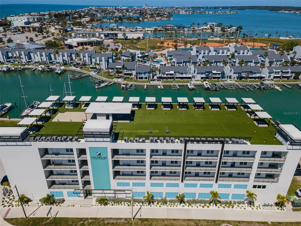 400 150th Avenue Madeira Beach FL 33708