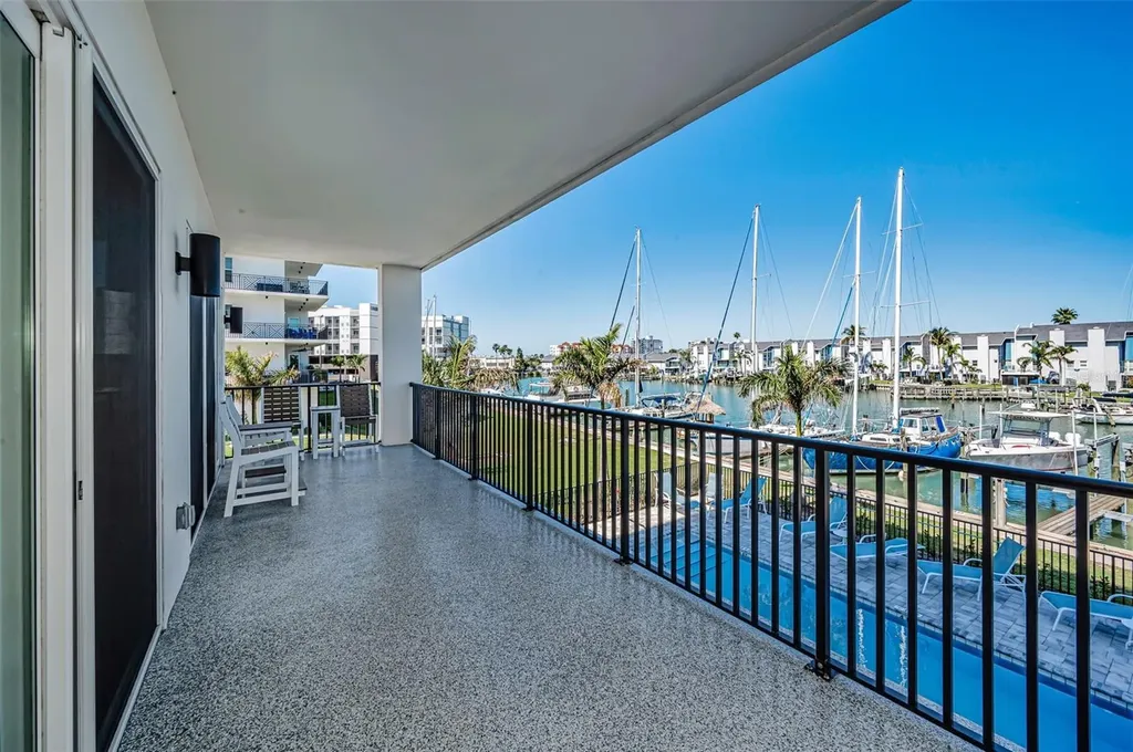 400 150th Avenue Madeira Beach FL 33708