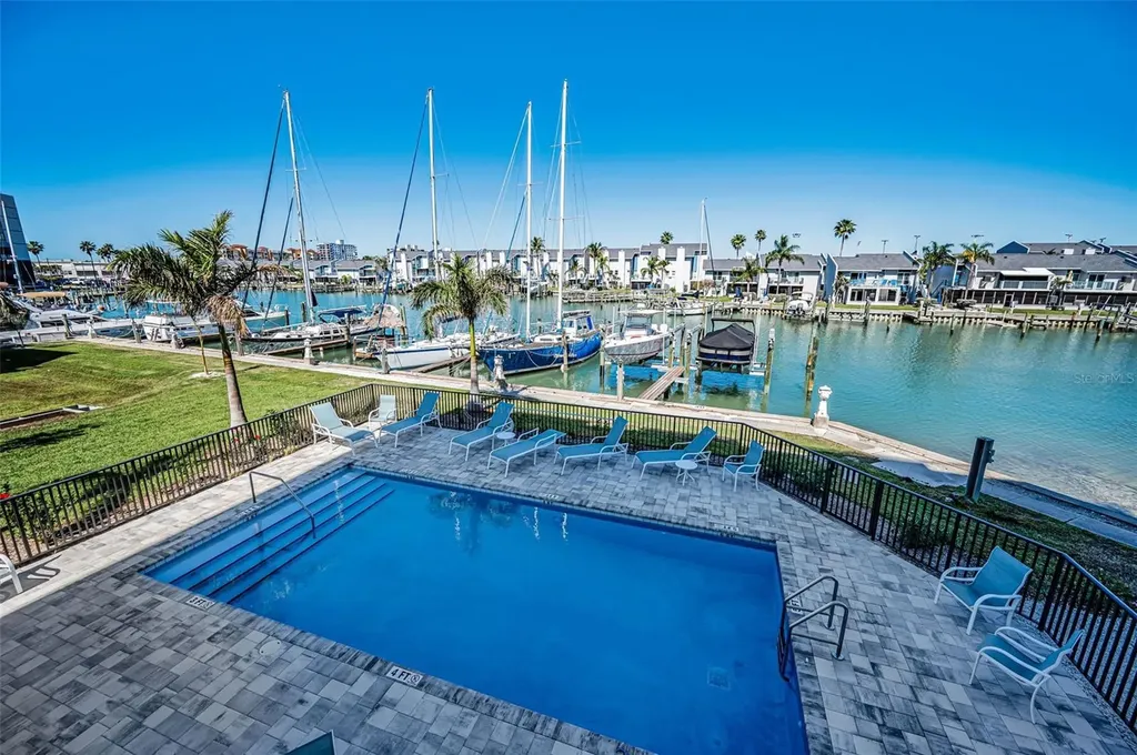 400 150th Avenue Madeira Beach FL 33708