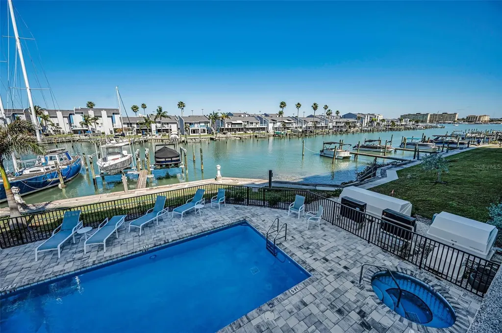 400 150th Avenue Madeira Beach FL 33708