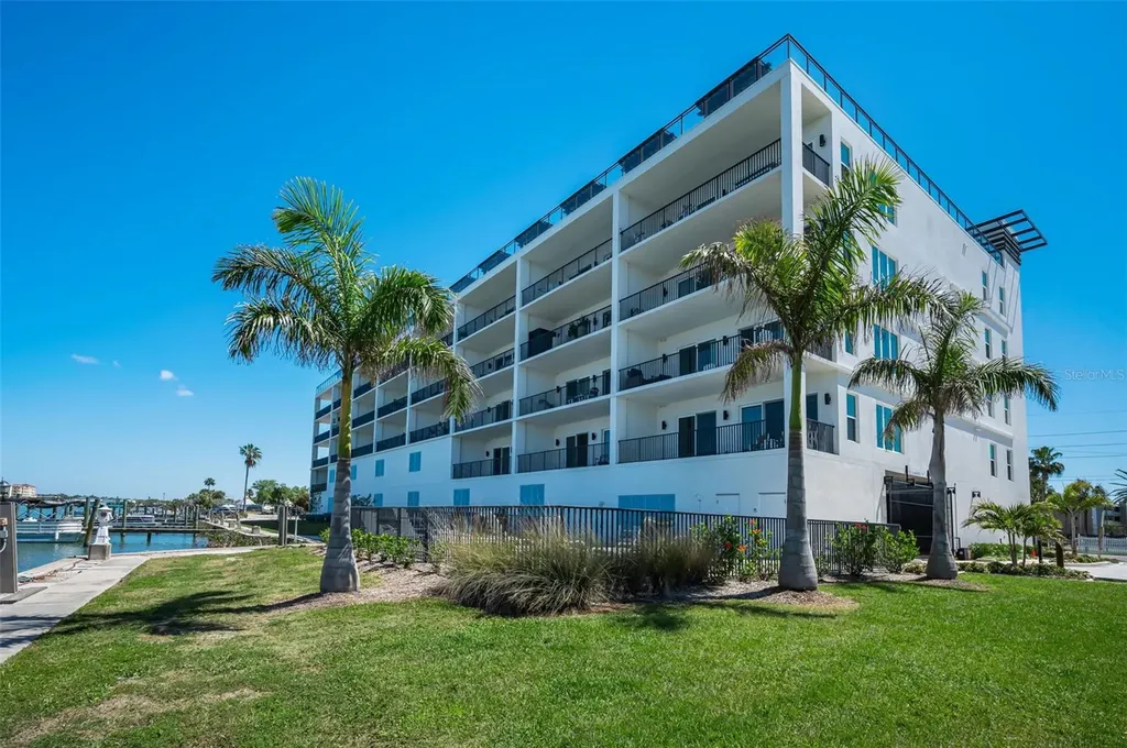 400 150th Avenue Madeira Beach FL 33708
