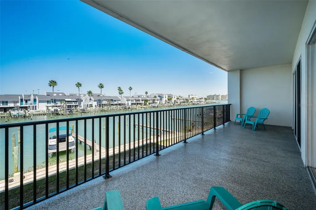 400 150th Avenue Madeira Beach FL 33708