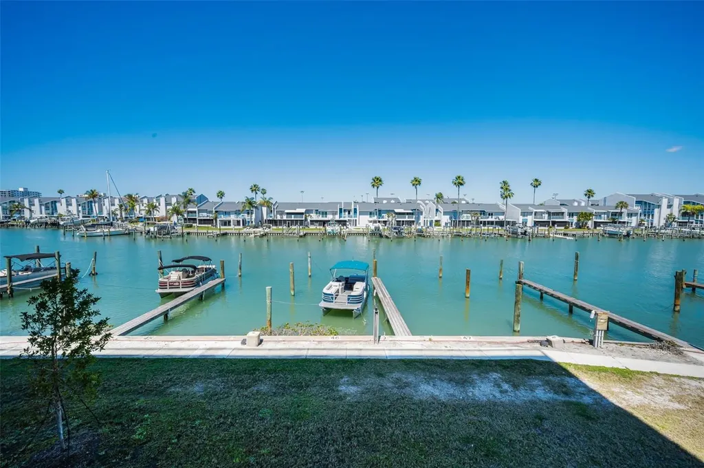 400 150th Avenue Madeira Beach FL 33708
