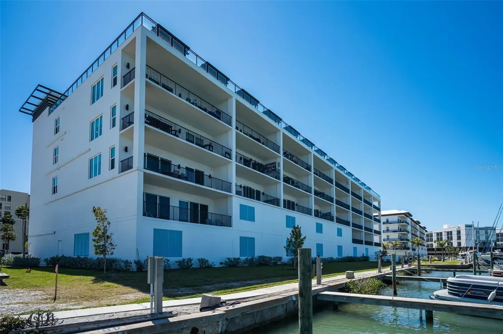 400 150th Avenue Madeira Beach FL 33708