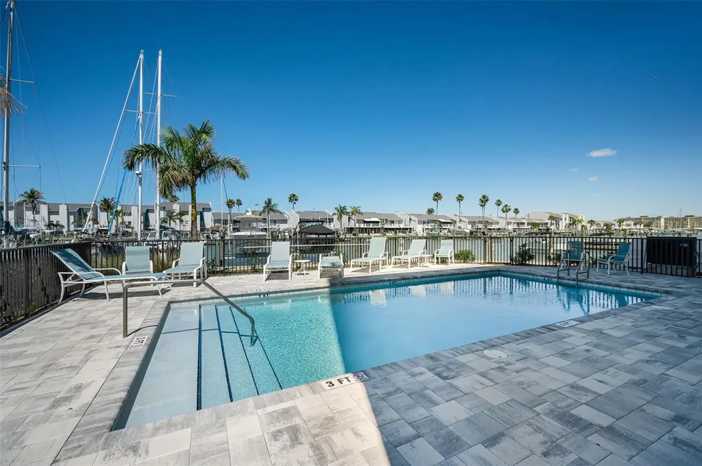 400 150th Avenue Madeira Beach FL 33708