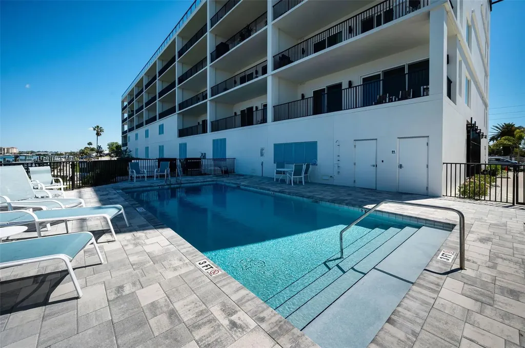 400 150th Avenue Madeira Beach FL 33708