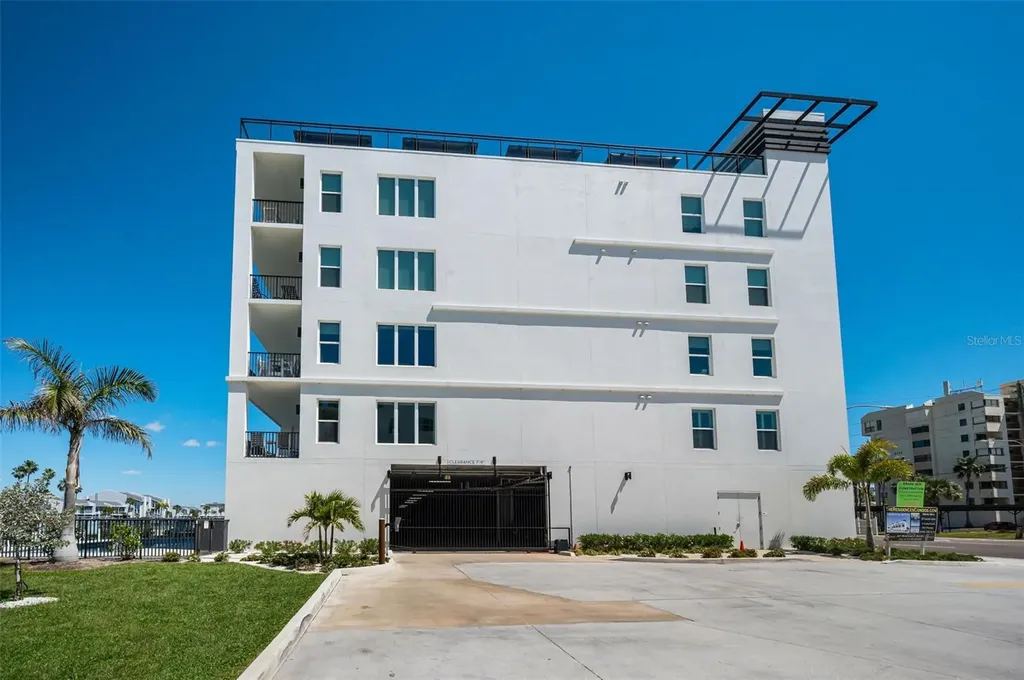 400 150th Avenue Madeira Beach FL 33708