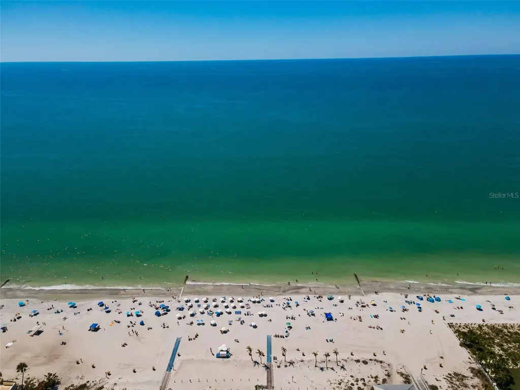 400 150th Avenue Madeira Beach FL 33708