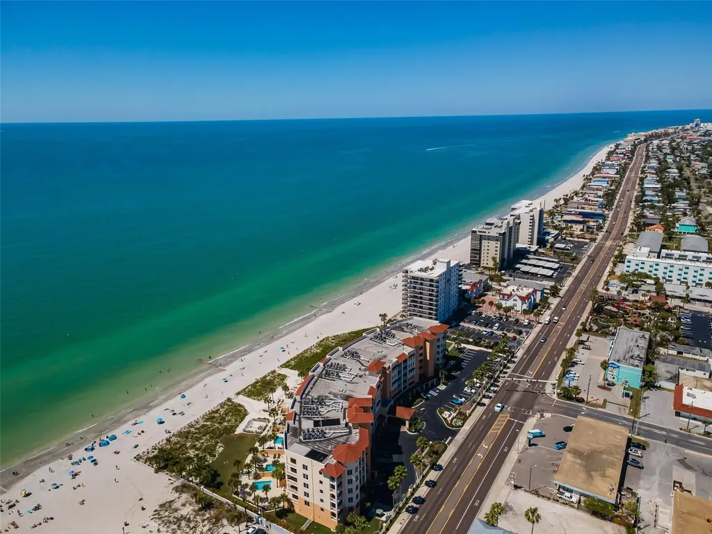 400 150th Avenue Madeira Beach FL 33708