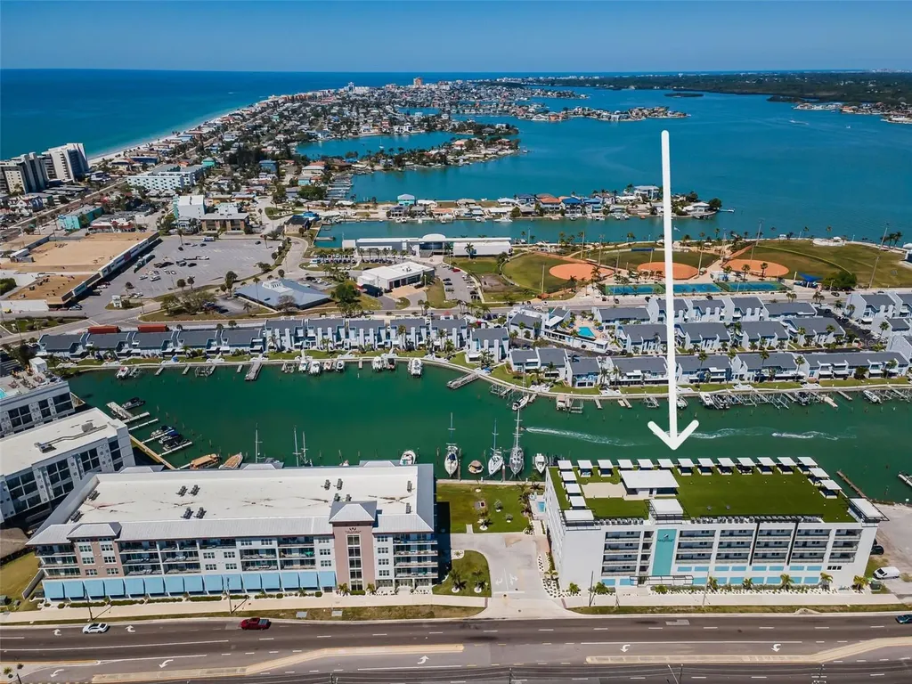 400 150th Avenue Madeira Beach FL 33708