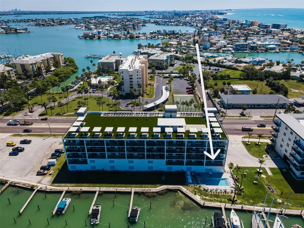 400 150th Avenue Madeira Beach FL 33708