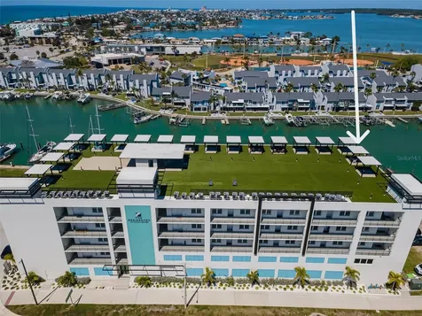 400 150th Avenue Madeira Beach FL 33708