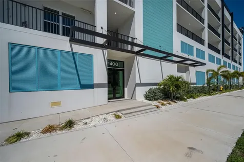 400 150th Avenue Madeira Beach FL 33708