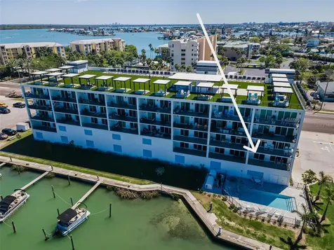 400 150th Avenue Madeira Beach FL 33708