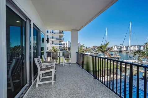 400 150th Avenue Madeira Beach FL 33708