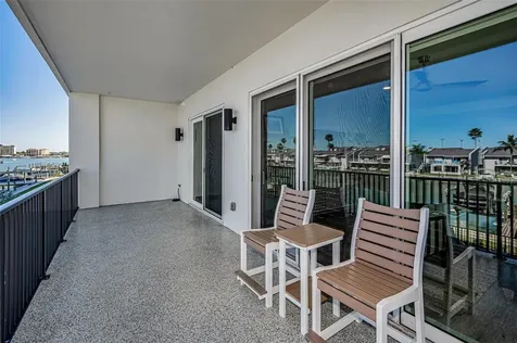 400 150th Avenue Madeira Beach FL 33708