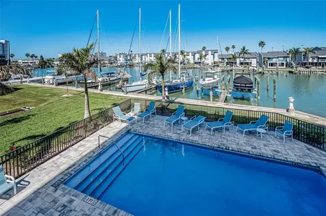 400 150th Avenue Madeira Beach FL 33708