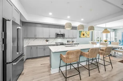400 150th Avenue Madeira Beach FL 33708