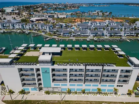 400 150th Avenue Madeira Beach FL 33708