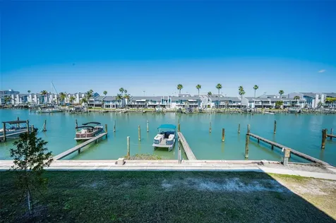 400 150th Avenue Madeira Beach FL 33708