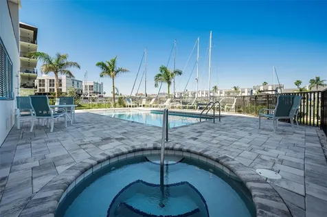 400 150th Avenue Madeira Beach FL 33708