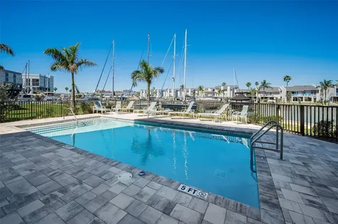 400 150th Avenue Madeira Beach FL 33708