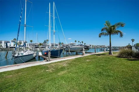 400 150th Avenue Madeira Beach FL 33708