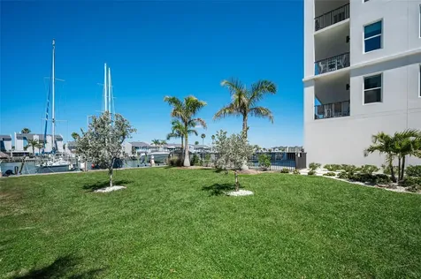 400 150th Avenue Madeira Beach FL 33708
