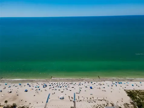 400 150th Avenue Madeira Beach FL 33708