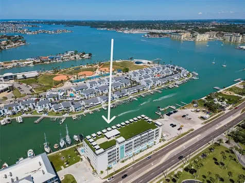 400 150th Avenue Madeira Beach FL 33708
