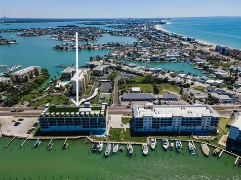 400 150th Avenue Madeira Beach FL 33708