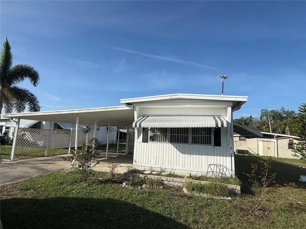 3321 Bonnie Drive Ellenton FL 34222