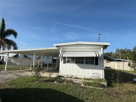 3321 Bonnie Drive Ellenton FL 34222
