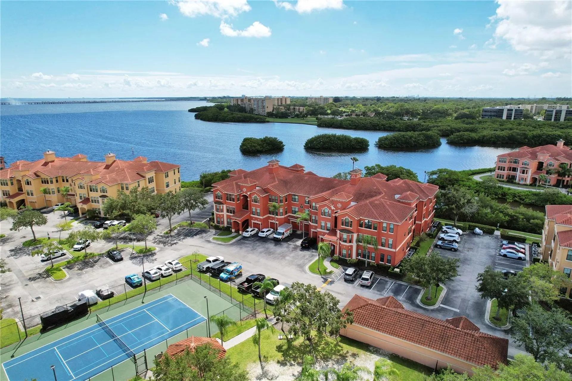 2724 Via Murano Clearwater FL 33764