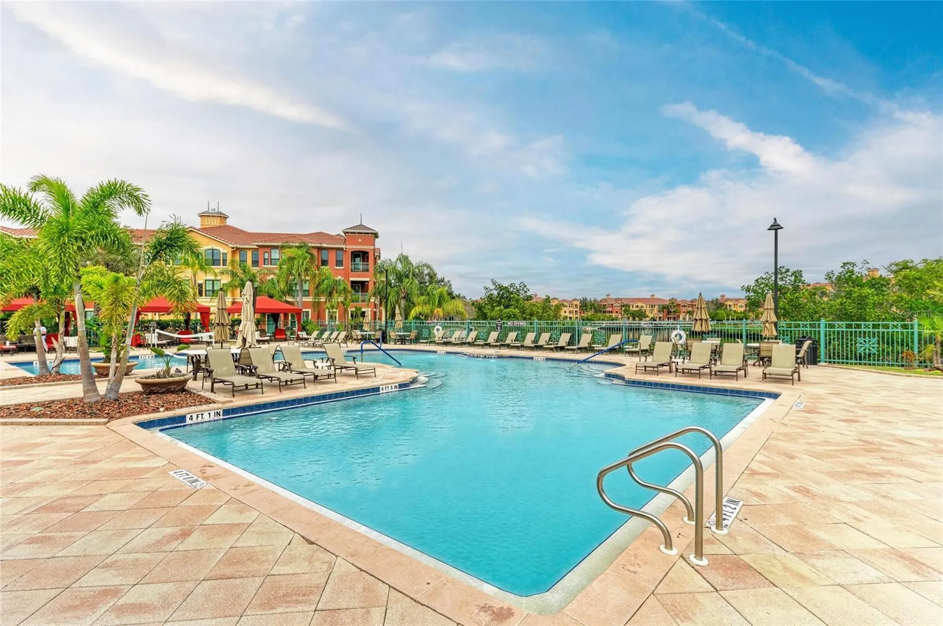 2724 Via Murano Clearwater FL 33764