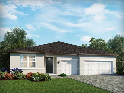 408 Brookhaven Ormond Beach FL 32174