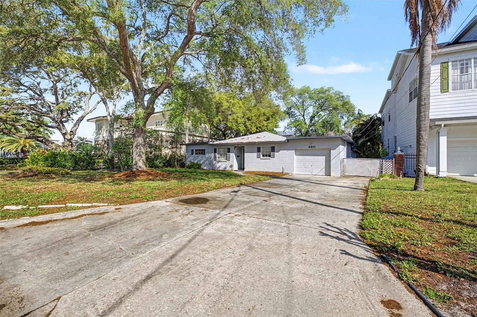 4811 S Sunset Boulevard Tampa FL 33629