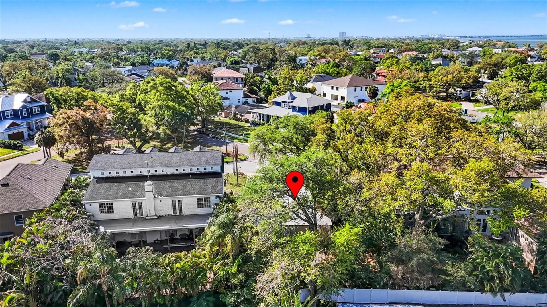 4811 S Sunset Boulevard Tampa FL 33629