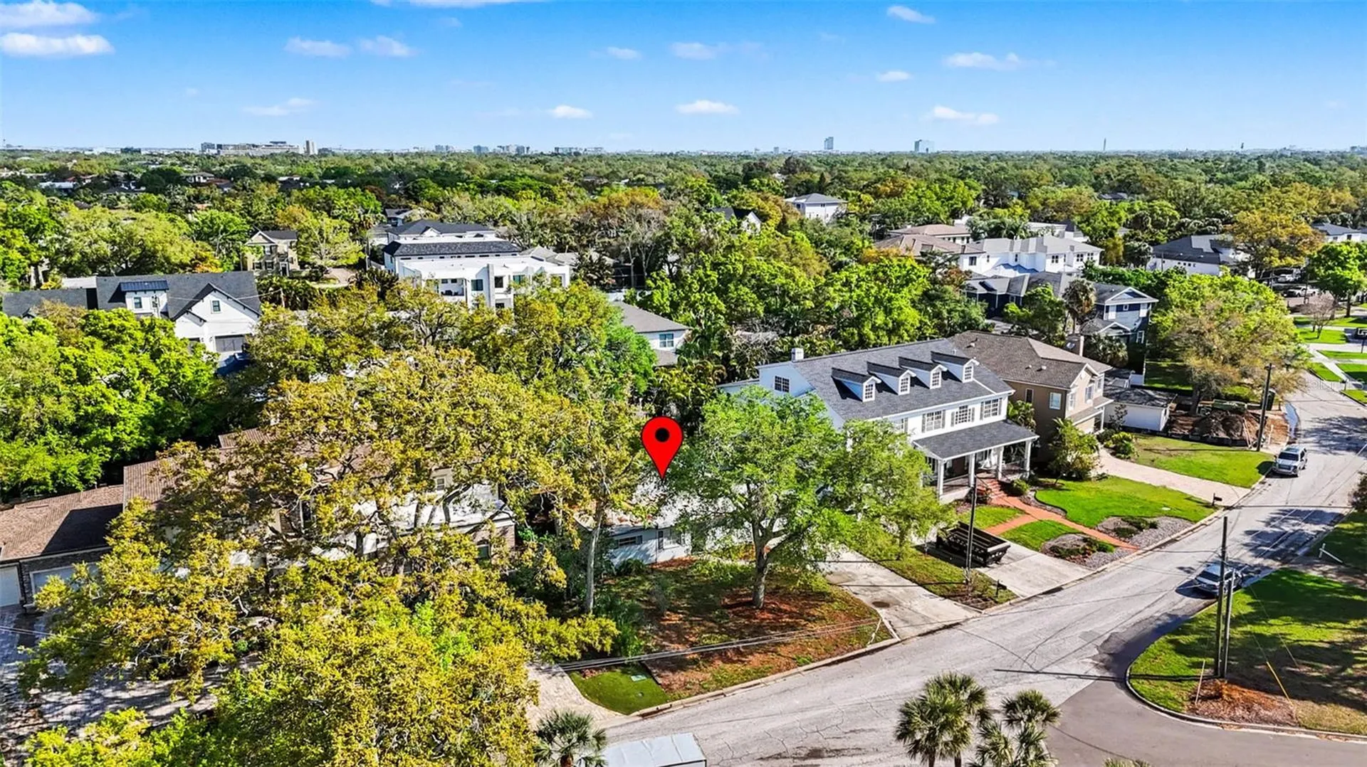 4811 S Sunset Boulevard Tampa FL 33629