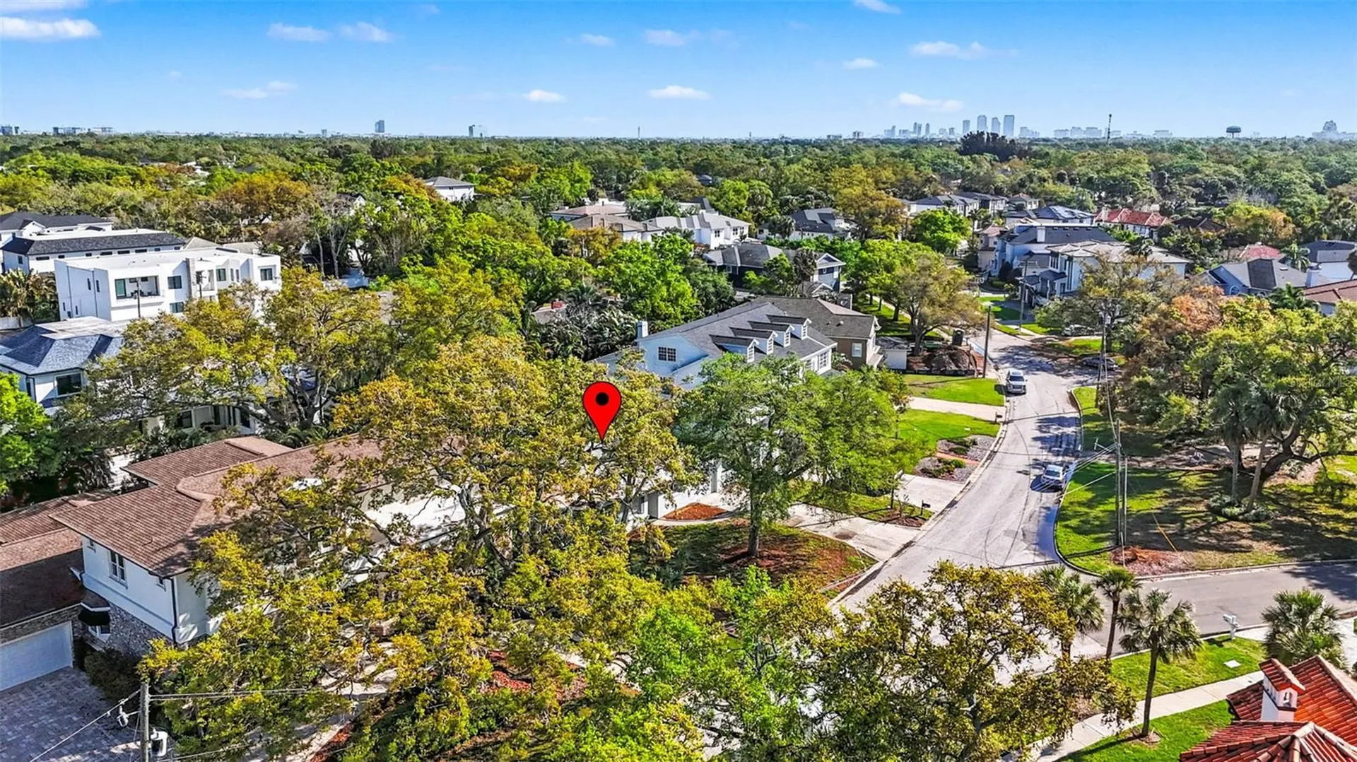 4811 S Sunset Boulevard Tampa FL 33629