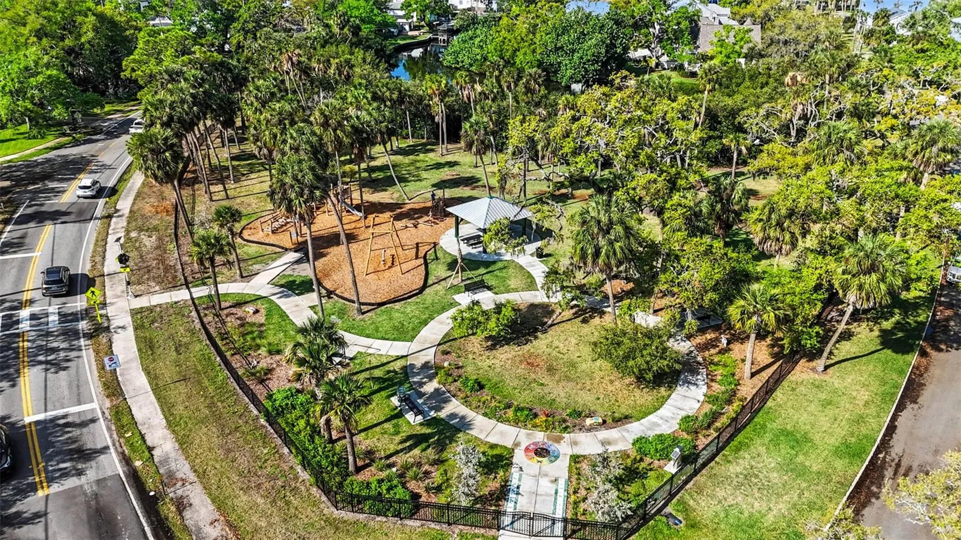 4811 S Sunset Boulevard Tampa FL 33629