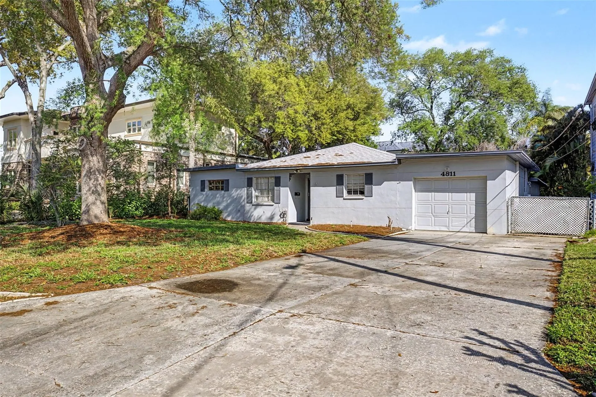4811 S Sunset Boulevard Tampa FL 33629