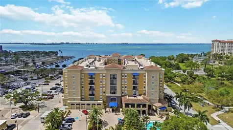 1064 N Tamiami Trail Sarasota FL 34236