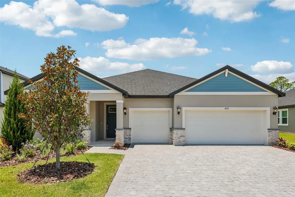 425 Brookhaven Ormond Beach FL 32174