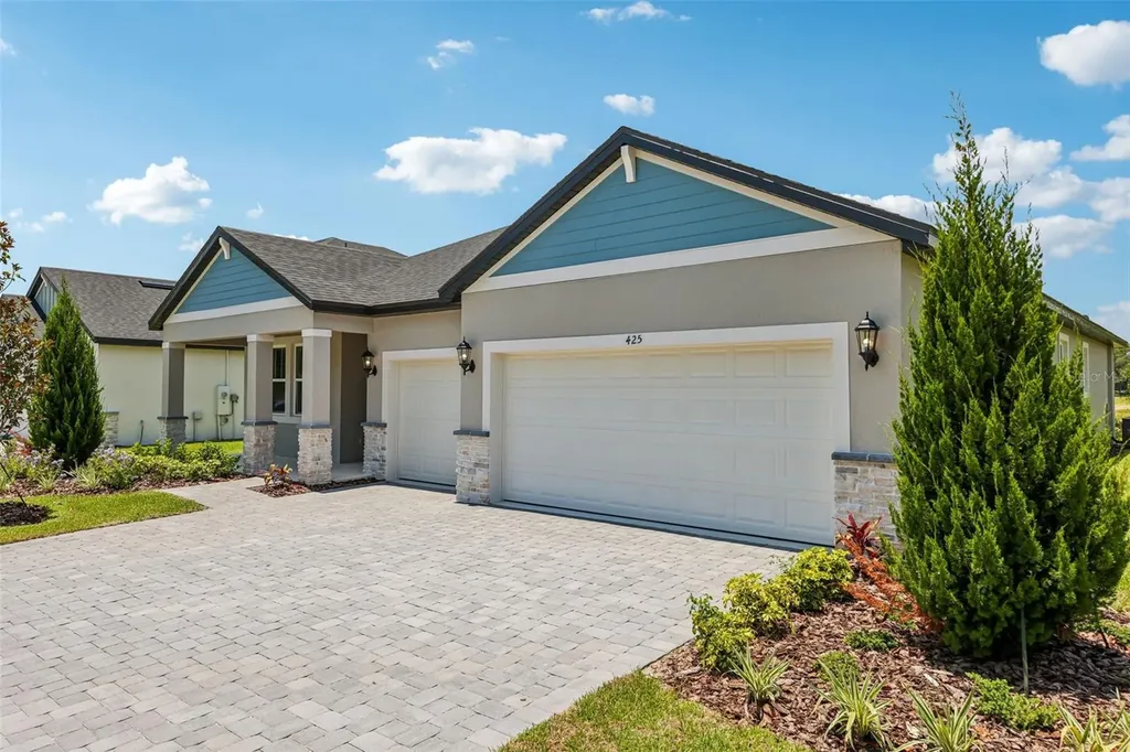 425 Brookhaven Ormond Beach FL 32174