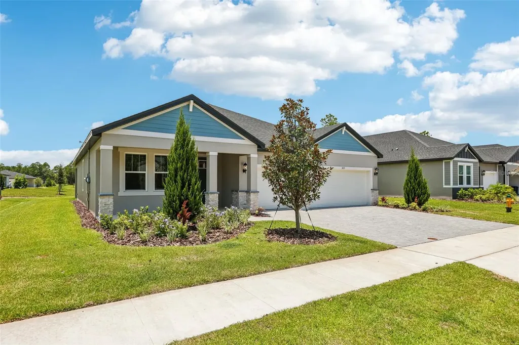425 Brookhaven Ormond Beach FL 32174